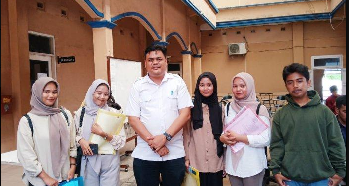 Uniper Beri Kesempatan Masyarakat di Bangka Tengah Kuliah Gratis, APDESI Kawal Tahapan Seleksinya